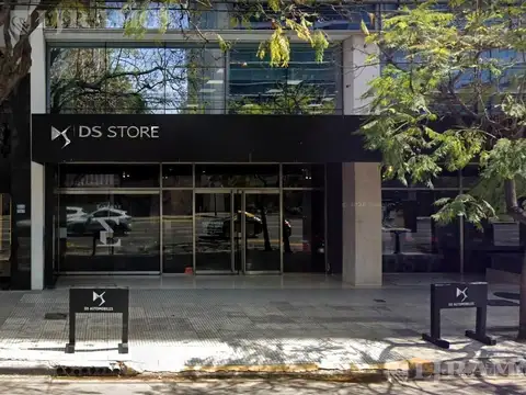 Local en Alquiler en Belgrano, CABA