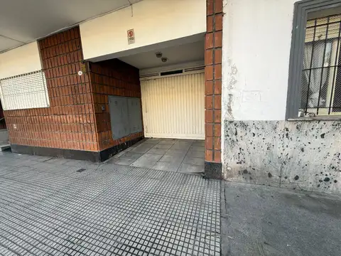 Doctor Luis Beláustegui 1100