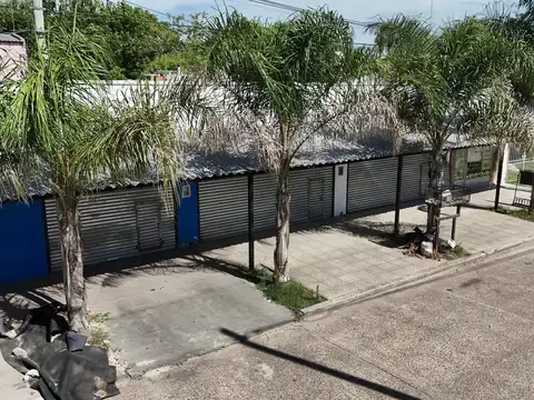 Local en Venta en General Rodriguez, USD 165.000