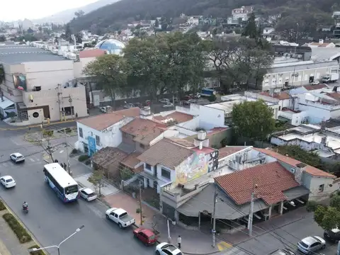 Local en Venta en Zona Centro, USD 550.000
