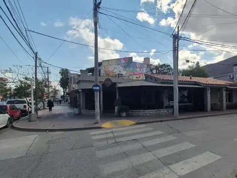 Av Bicentenario