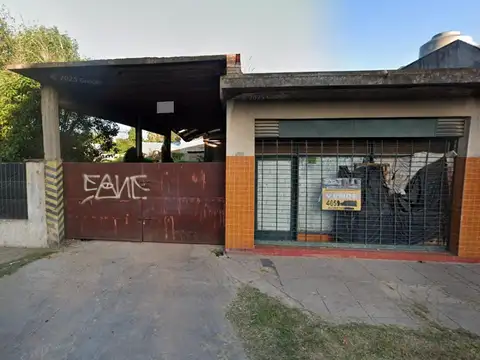 Emilio Castro 1070