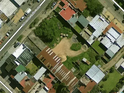 VENTA - GALPON DEPOSITO AL FRENTE  - HAEDO SUR