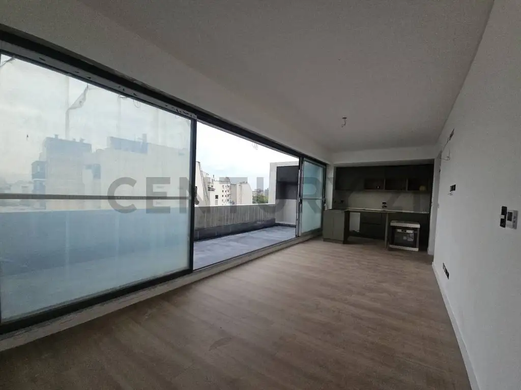 Maure 3600, Piso 1