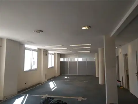 OFICINAS - PLANTA DIVIDIDA - MICROCENTRO (COMERCIAL), CAPITAL FEDERAL
