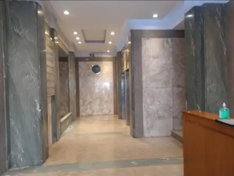 Avenida Corrientes 400, Piso 7