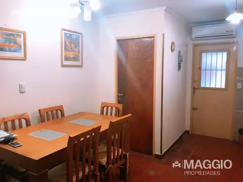 Casa en Venta en Villa Luzuriaga, USD 105.000