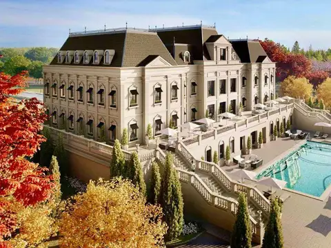 Terreno en San Vicente