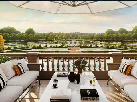 Terreno en San Vicente