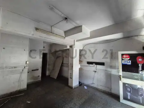 Local en Venta A Estrenar