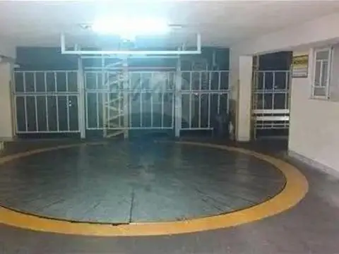 Cochera en Venta en Recoleta, Capital Federal