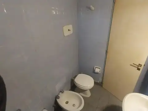 DEPARTAMENTO 2 AMBIENTES VENTA RAMOS MEJIA