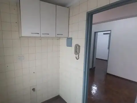 DEPARTAMENTO 2 AMBIENTES VENTA RAMOS MEJIA