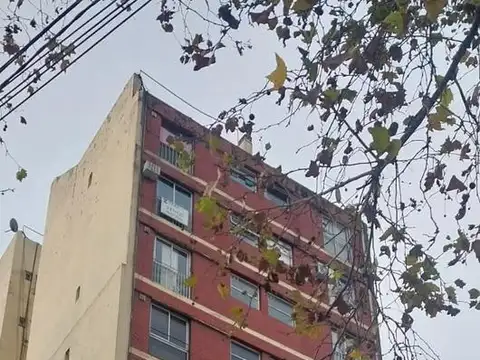 DEPARTAMENTO 2 AMBIENTES VENTA RAMOS MEJIA