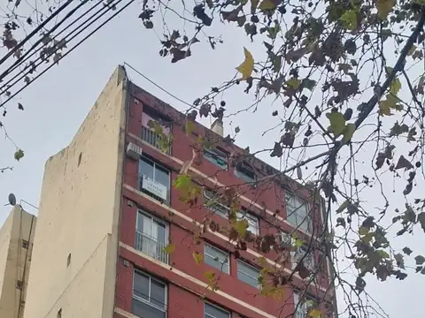 DEPARTAMENTO 2 AMBIENTES VENTA RAMOS MEJIA