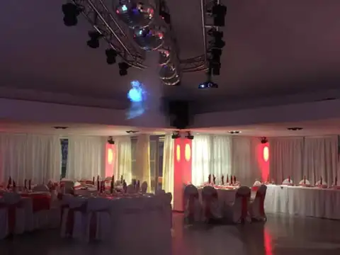 Hotel en Venta en Mar del Plata, USD 5.000.000
