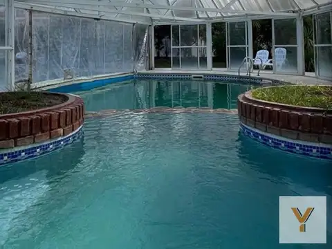 Hotel en venta - 77 Habitaciones -San Bernardo del Tuyú.