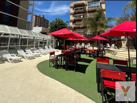 Hotel en Venta 1 año