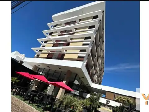 Hotel en venta - 77 Habitaciones -San Bernardo del Tuyú.