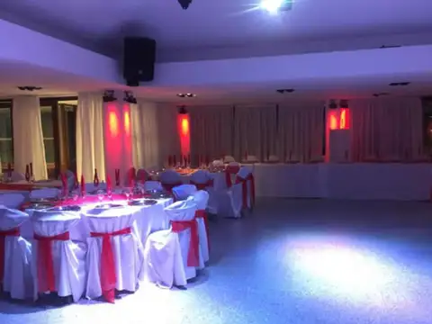 Hotel en Venta 1 año
