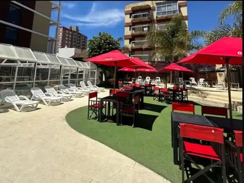 Hotel en Venta 1 año