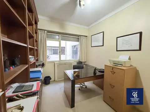 Departamento en Venta Apto profesional