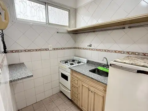 Departamento en Venta en Zona Guemes, USD 65.000