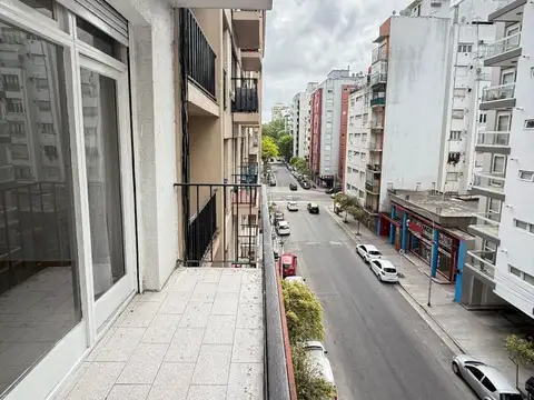 VENTA departamento Güemes Mar del Plata 2 ambientes