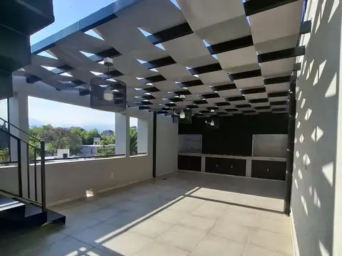 Departamento en Alquiler de 1 dormitorio
