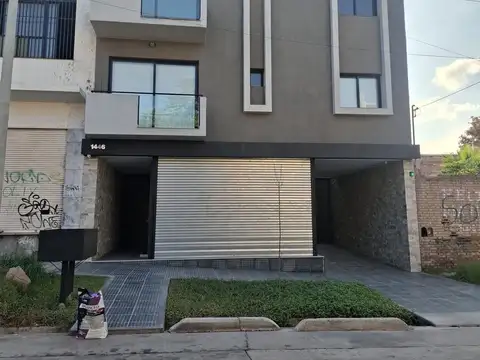 ALQUILER DEPARTAMENTO BARRIO BOMBAL