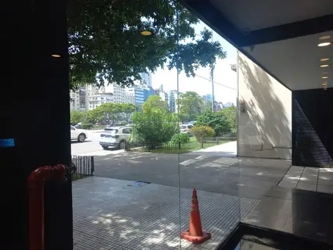 Oficina en Alquiler 30 años