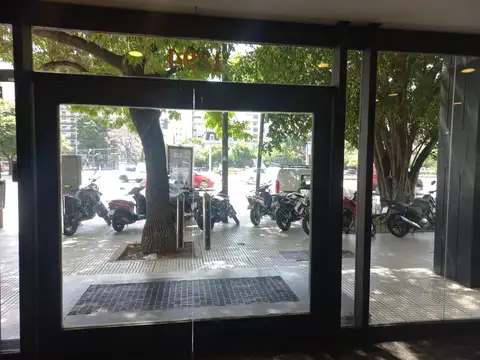 Cerrito 1200