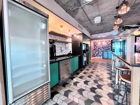 Oficina en Alquiler en Microcentro, USD 13.000