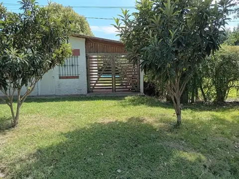 Venta Casa con Pileta Villa Elvira