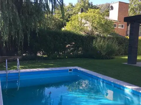 Country El Casco (Zárate)
