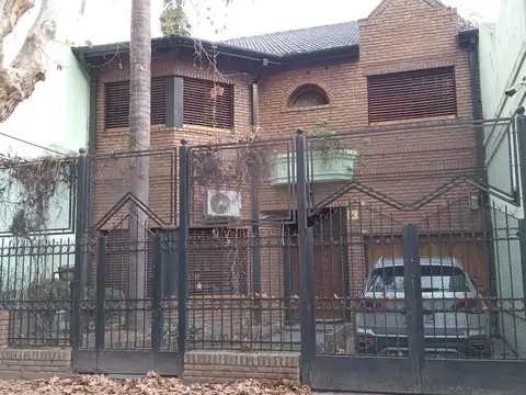 Casa en Venta en Mataderos, CABA