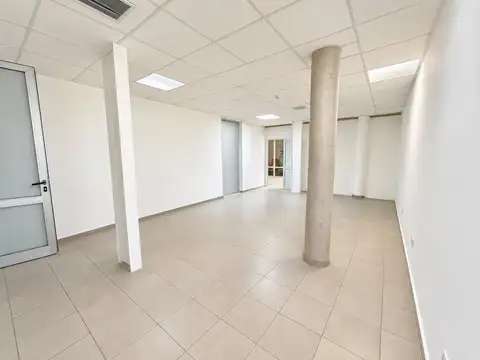 Oficina en alquiler - Area Industrial Uriburu