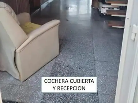 casa en venta 5 ambientes - Ramos Mejia