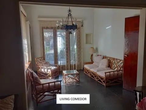 Casa en Venta 70 años