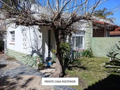 casa en venta 5 ambientes - Ramos Mejia