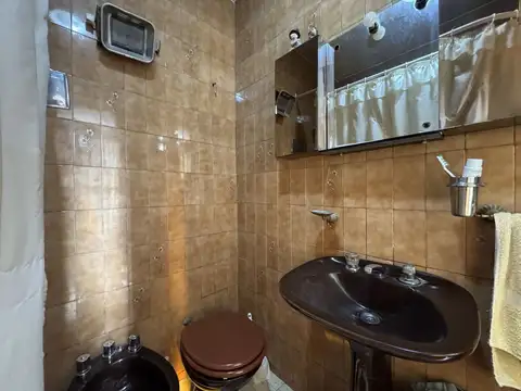 Depto Tipo Casa en Venta al Noroeste