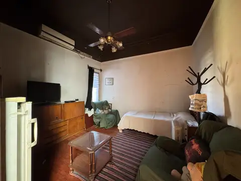 Depto Tipo Casa en Venta en Villa Crespo, USD 128.000