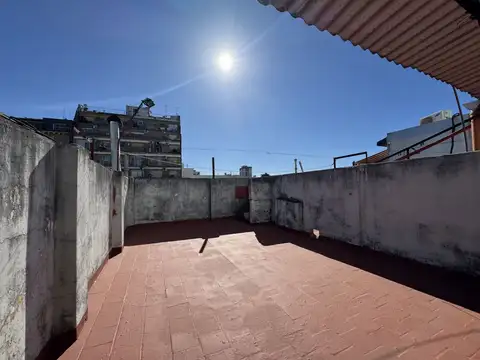 Depto Tipo Casa en Venta de 3 ambientes