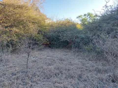 Terreno en Venta en Santa Rosa De Calamuchita, USD 40.000