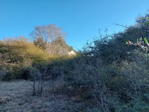 Terreno en Venta de 1539,0 m2