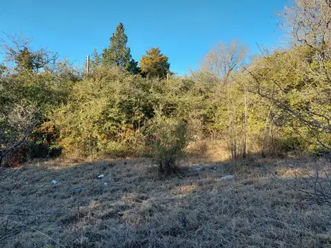 Terreno en Venta en Santa Rosa De Calamuchita, USD 40.000