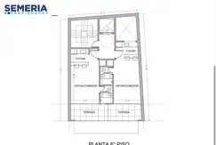 Emprendimiento de 13 Unidades