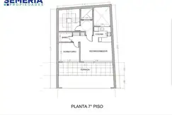 UGARTE SUITES de 13 Unidades en Coghlan