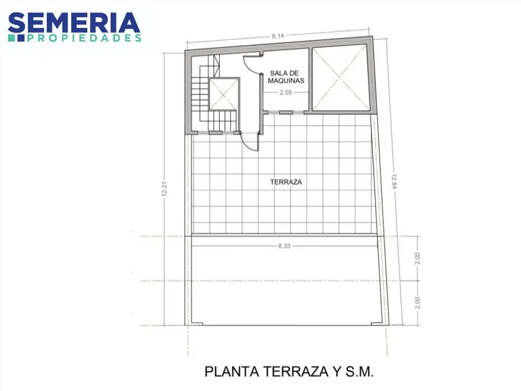 Emprendimiento en Coghlan