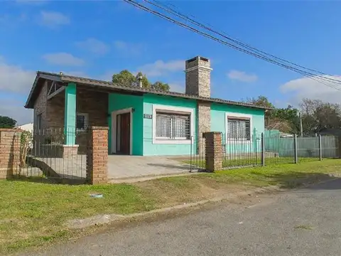 CASAS - CASA - SAN JOSÉ DE MAYO